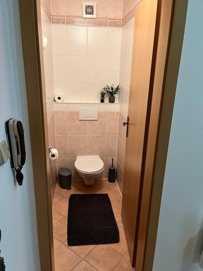 Apartman Pod Holou, Tatran-Donovaly Exterior foto