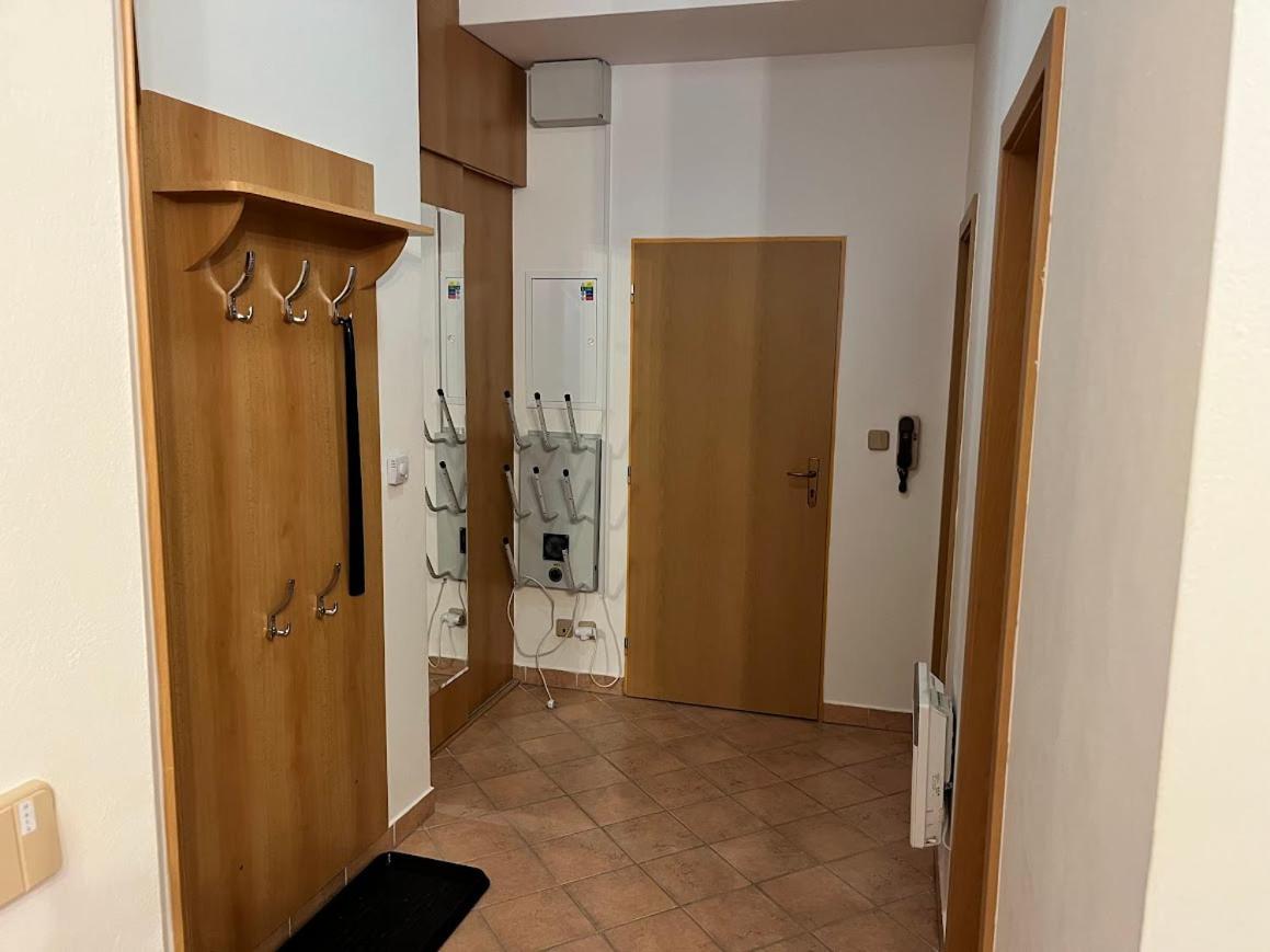 Apartman Pod Holou, Tatran-Donovaly Exterior foto