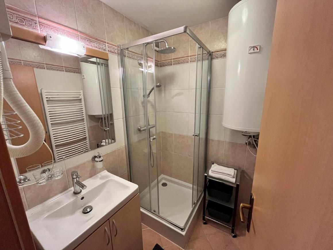 Apartman Pod Holou, Tatran-Donovaly Exterior foto