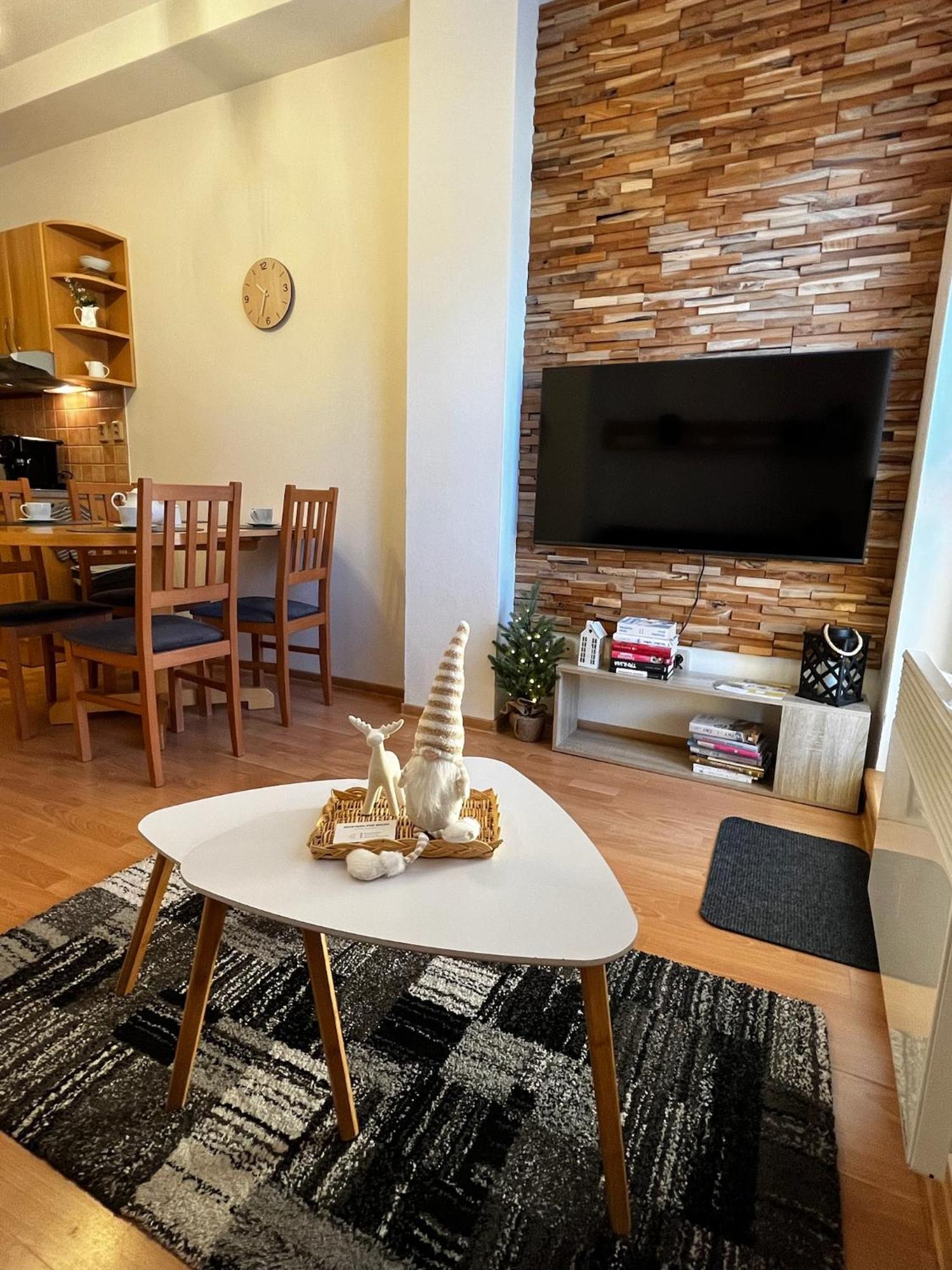 Apartman Pod Holou, Tatran-Donovaly Exterior foto
