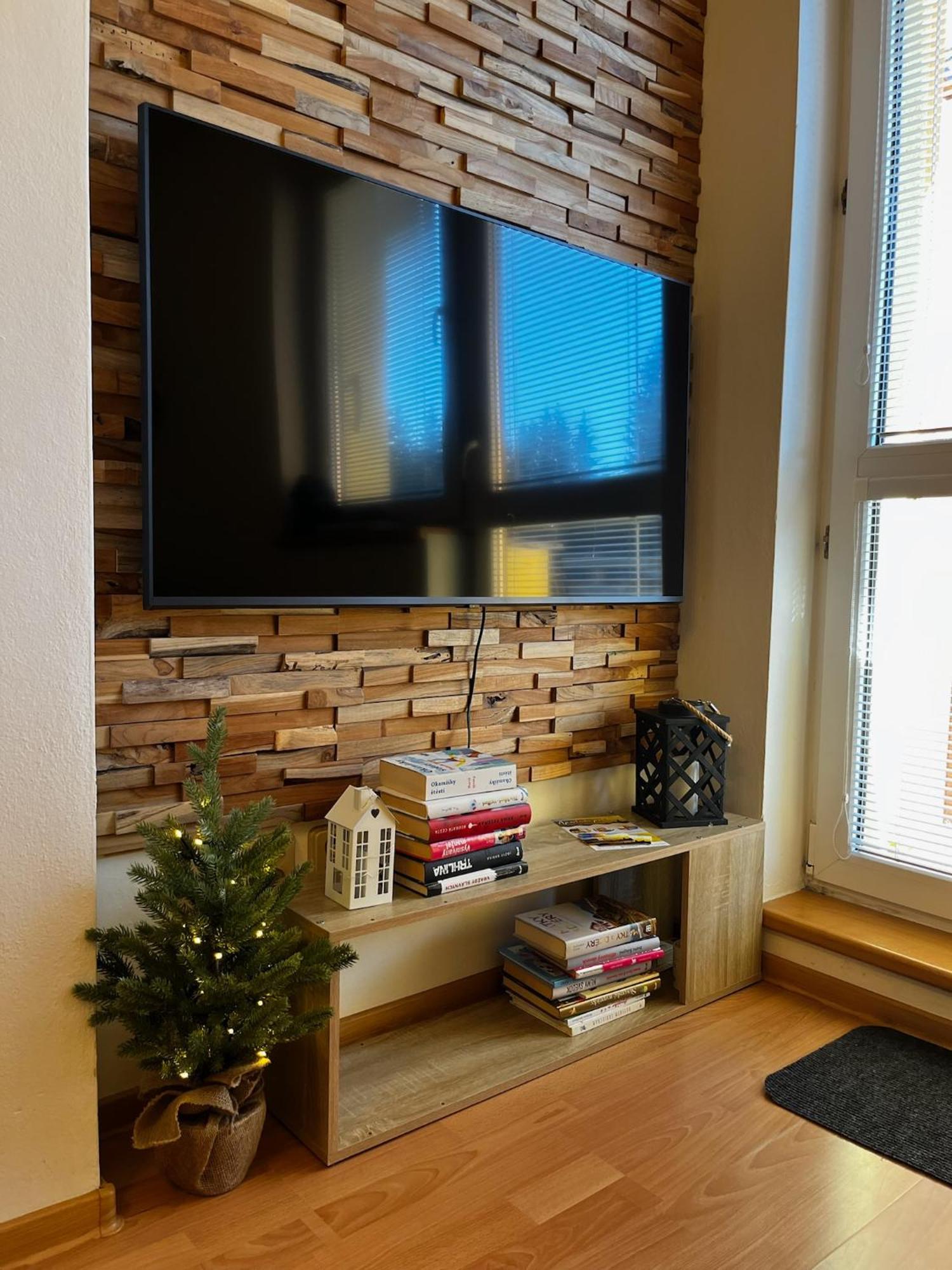 Apartman Pod Holou, Tatran-Donovaly Exterior foto